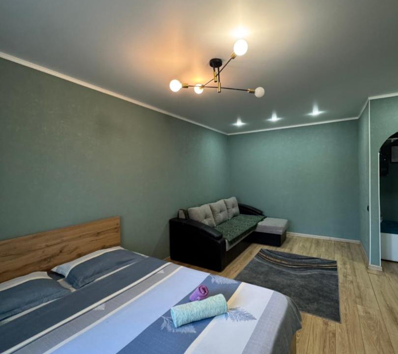Petropavlovsk Apartment | BURATINO