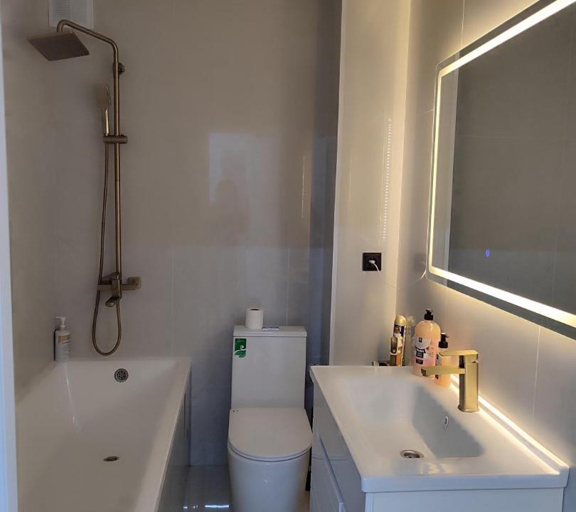 Nur-Sultan Apartment | Квартира Новый Вокзал