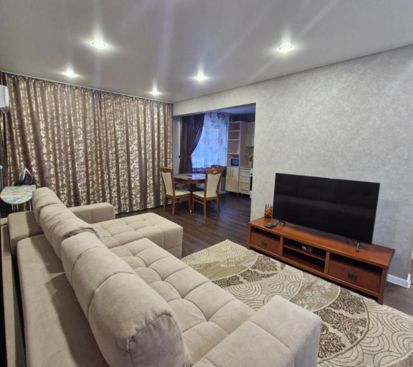 Oskemen Apartment | Apartments on 23,1 Nаzarbaeva Ave