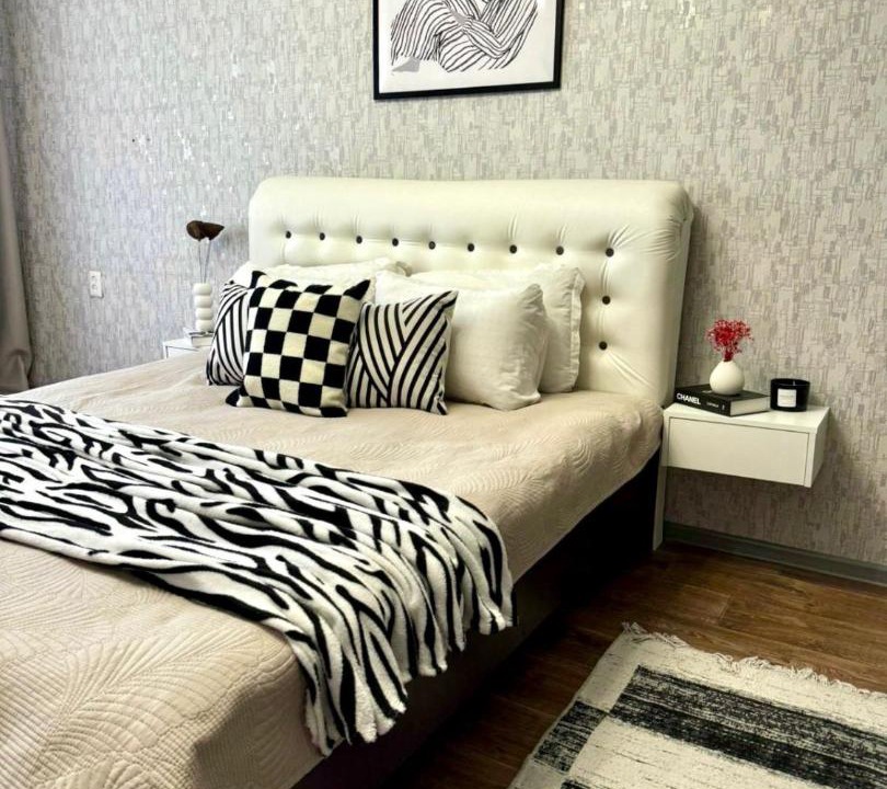 Temirtau Apartment | Уютная двушка в центре