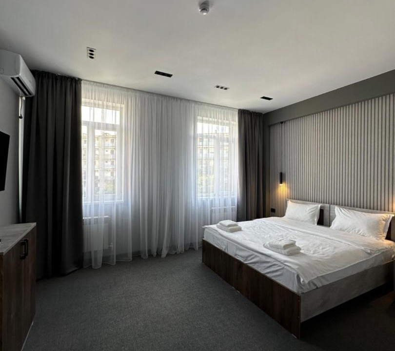 Aktau Hotel | TURAN HOTEL