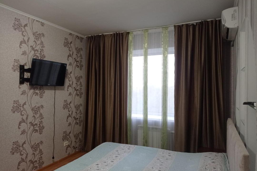 Aktobe Apartment | Квартира