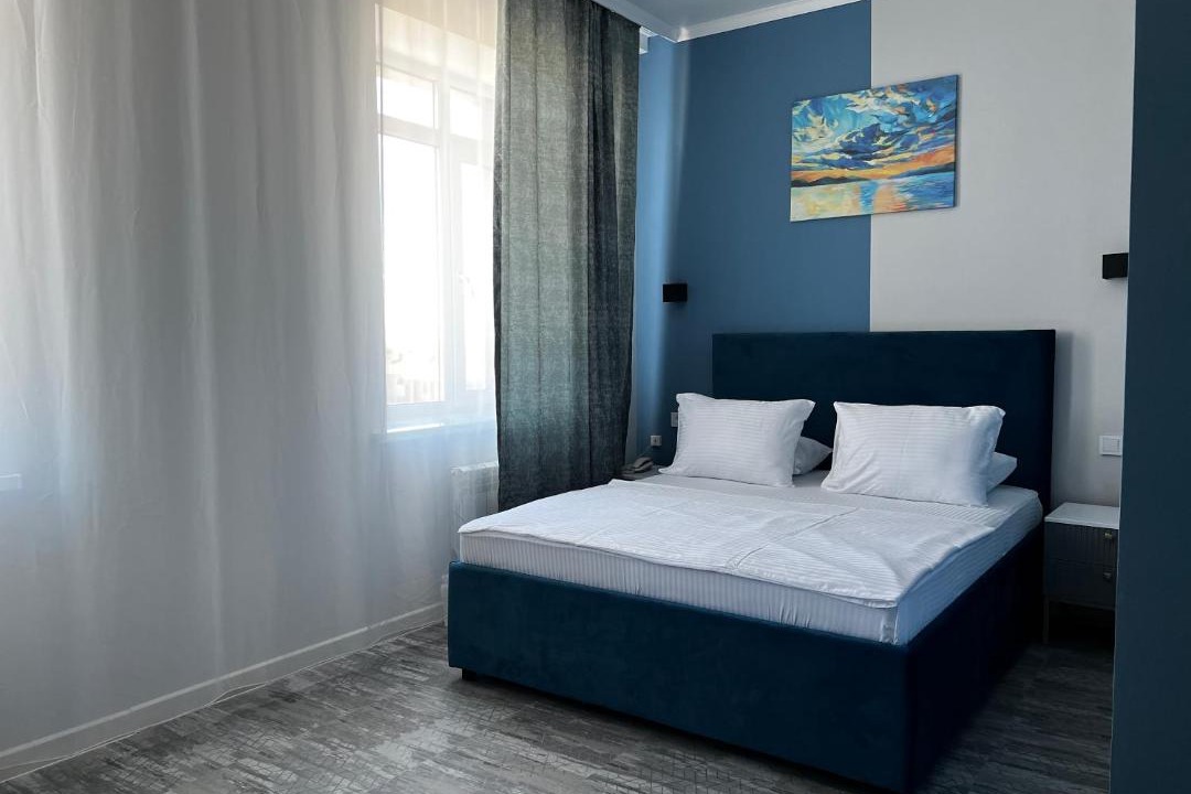 Aktobe Hotel | KRich Hotel Aktobe
