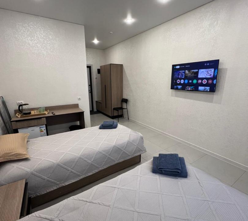 Kostanay Hotel | Welcome Hotel