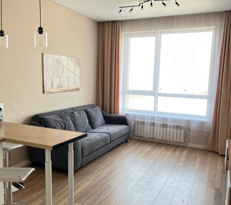 Almaty Apartment | 2 Room Everest Residence Comfort