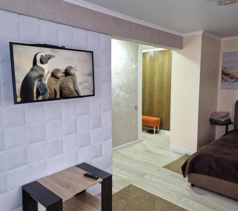 Balkhash Apartment | Апартаменты люкс со свежим ремонтом на набережной