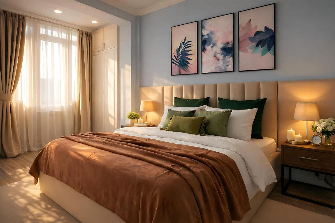 Almaty Apartment | Уютная 2-комнатная квартира в центре г. Алматы
