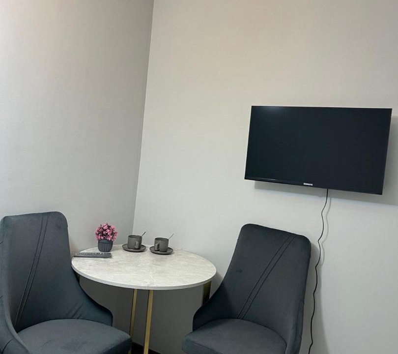 Ulytau District Hotel | Гостиница 888