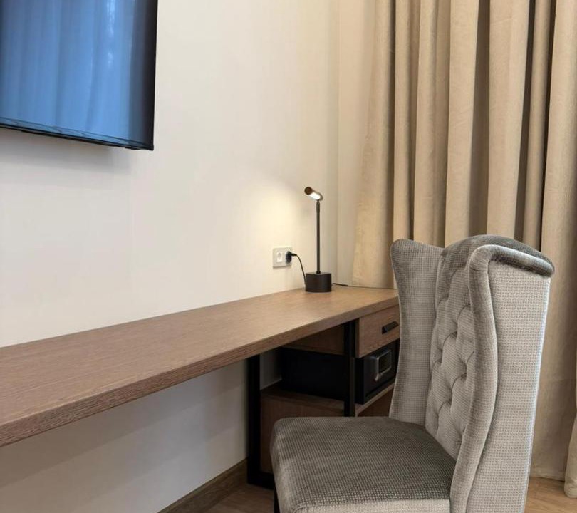 Alatau Hotel | Auris Hotel & Restobar