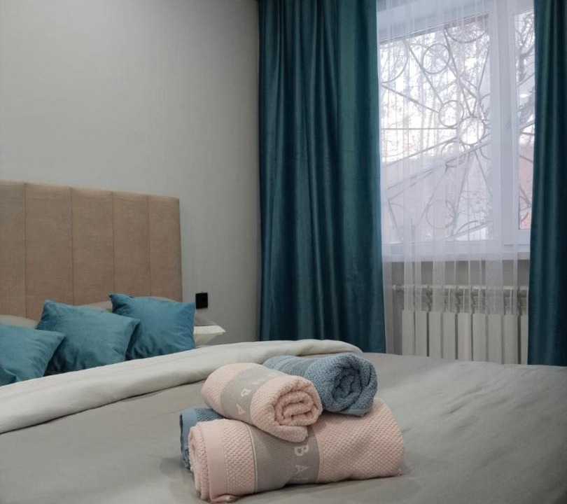 Temirtau Apartment | Абая
