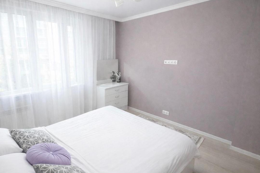 Nur-Sultan Apartment | Современные апартаменты в ЖК Nova city Expo Samal park 5 минут