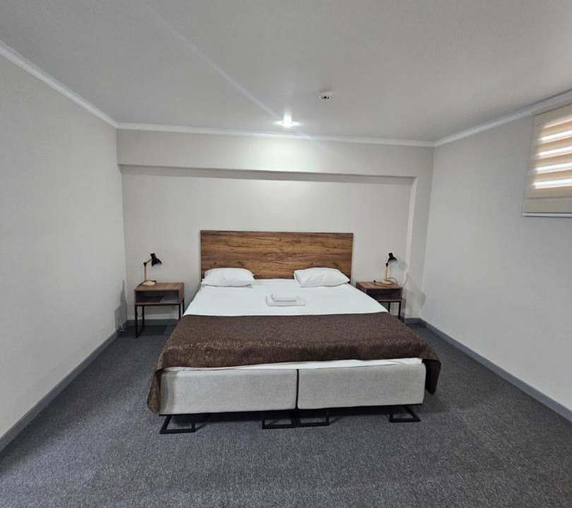 Kostanay Hotel | Eco Hotel Tan Tengri