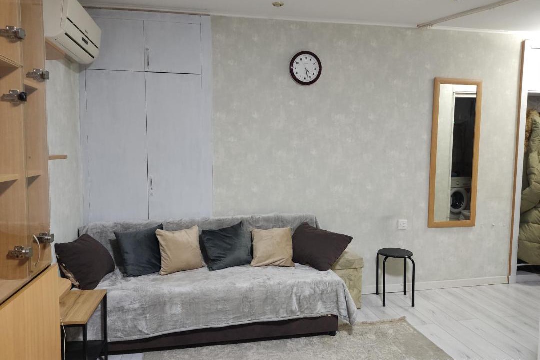 Karagandy Apartment | Бухар жырау 45