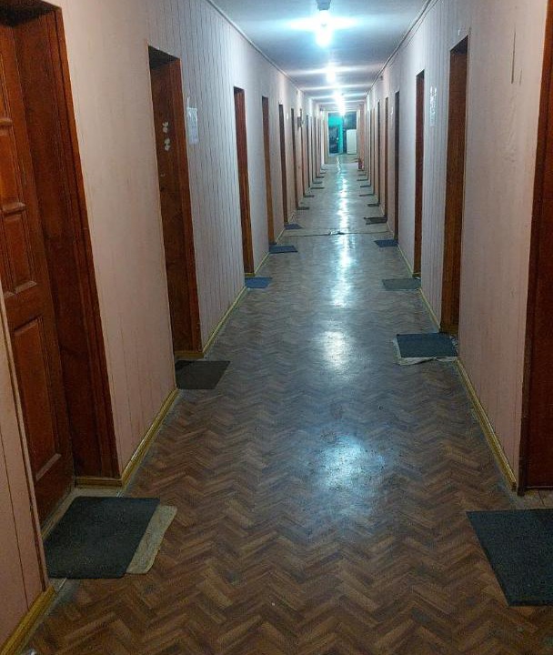 Aktau Hostel | Азия