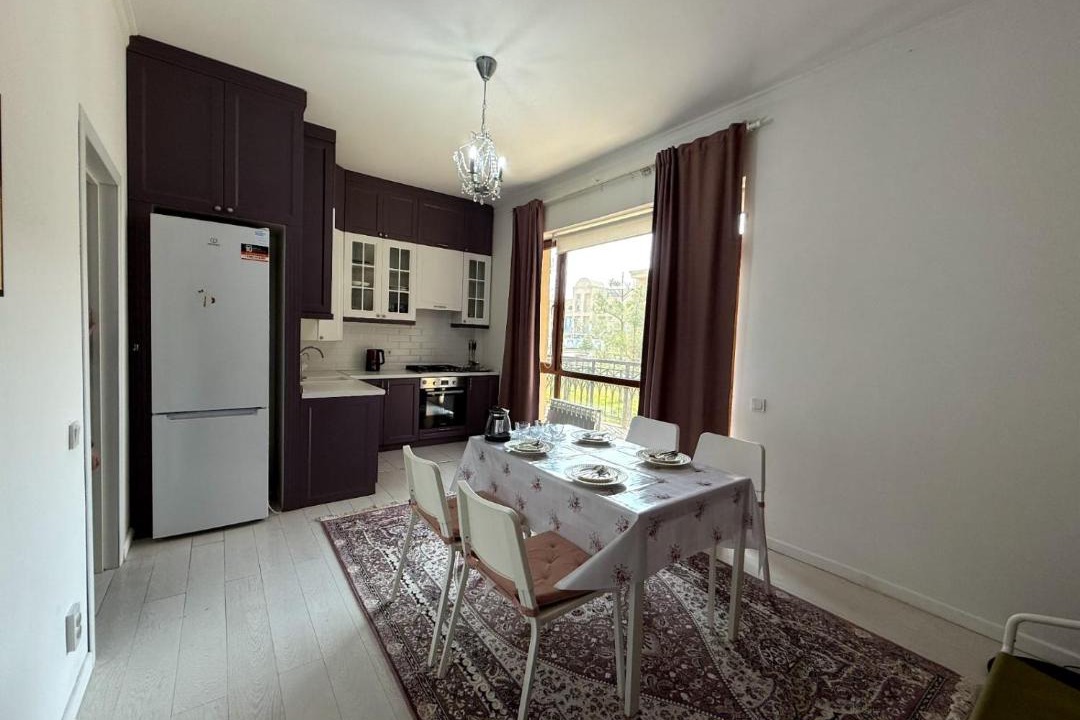 Turkestan Apartment | Квартира, Таунхаус