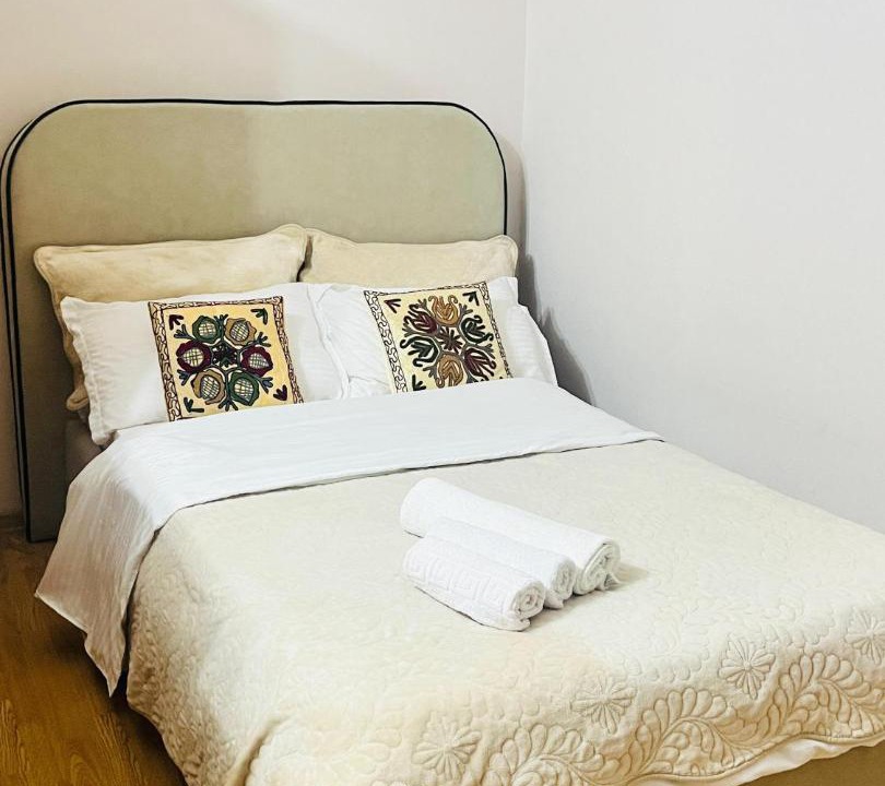 Nur-Sultan Apartment | Сказочный мир 52кв