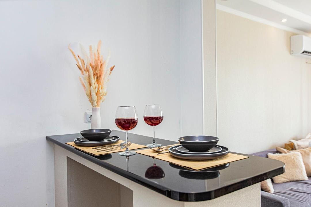 Almaty Apartment | Ушсункар Nice