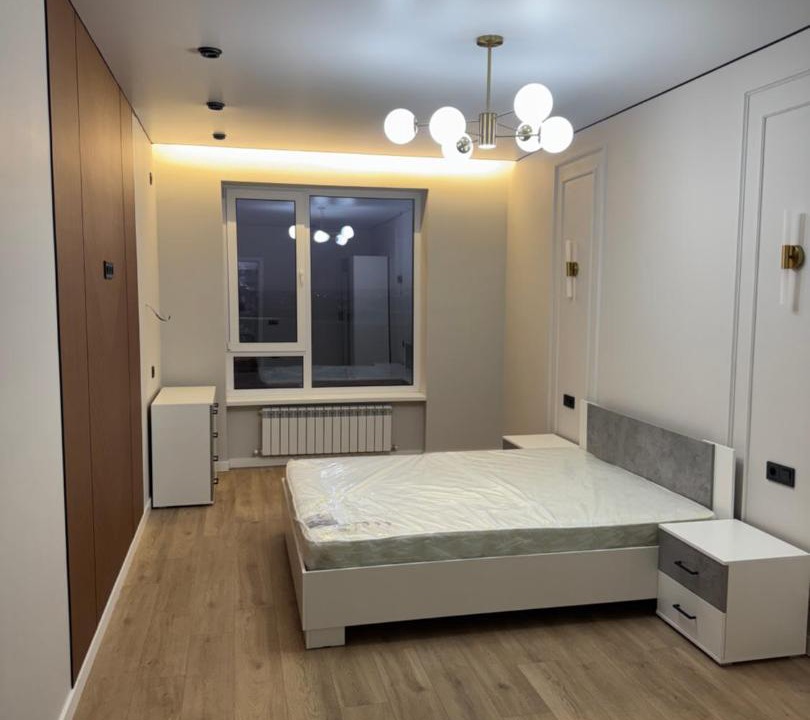 Tuzdybastau Apartment | Ashyq tobe