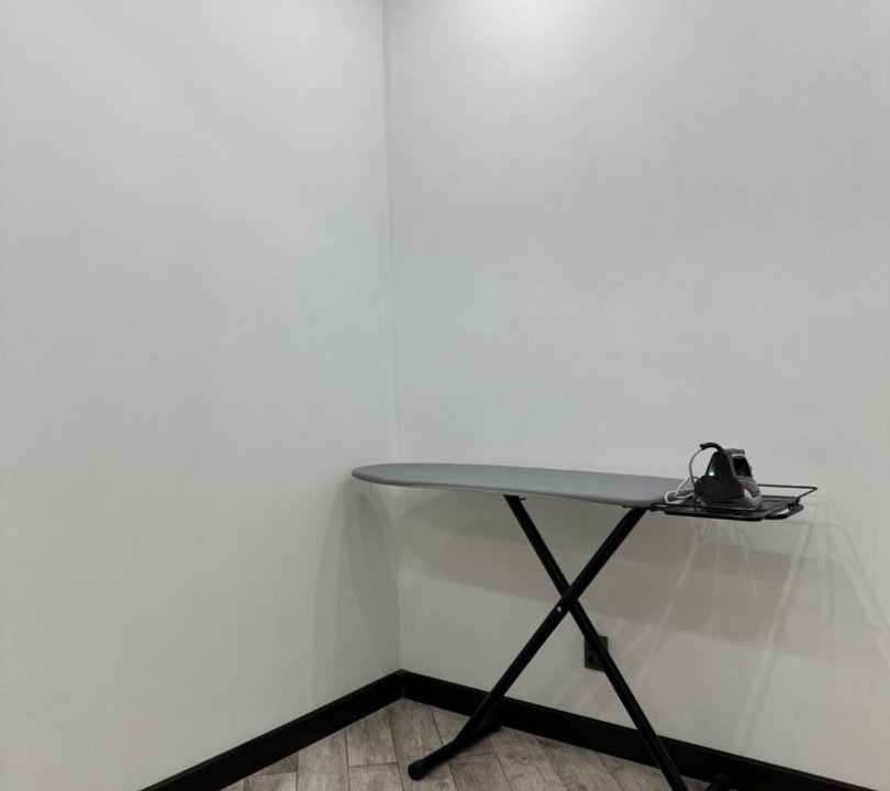 Taraz Apartment | 3-х комнатные апартаменты бизнес класса в ЖК AraiPark