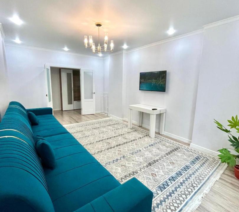 Yesil District Apartment | Only Sun Family Apartment