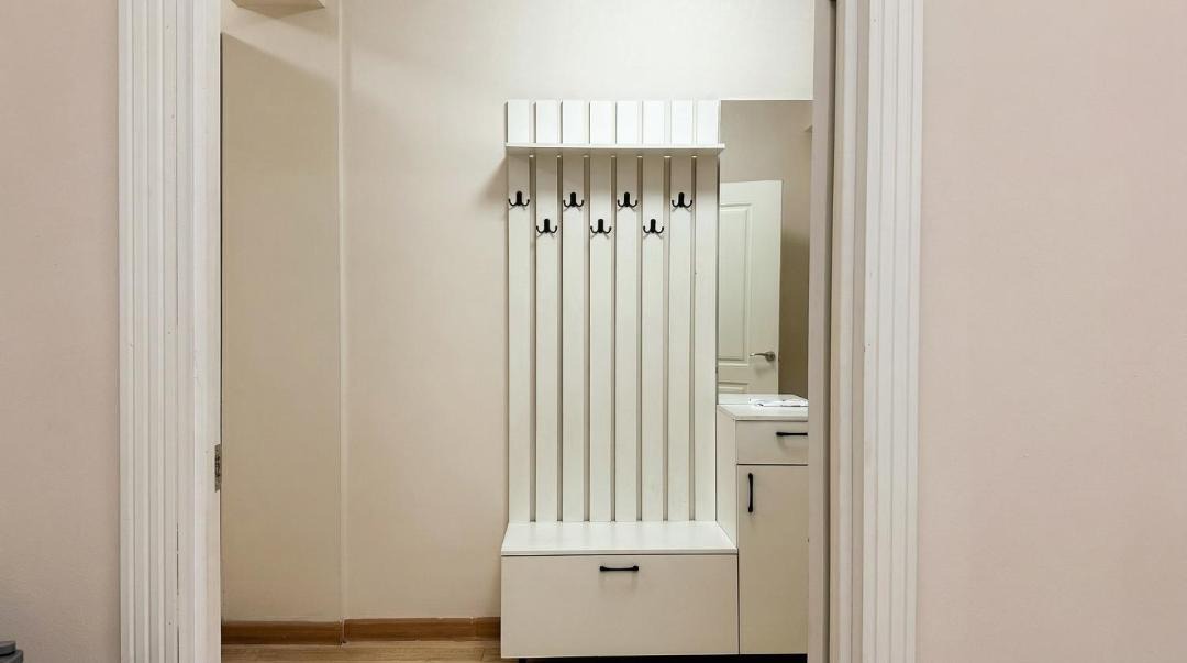Almaty Apartment | Cozy Almaty Escape