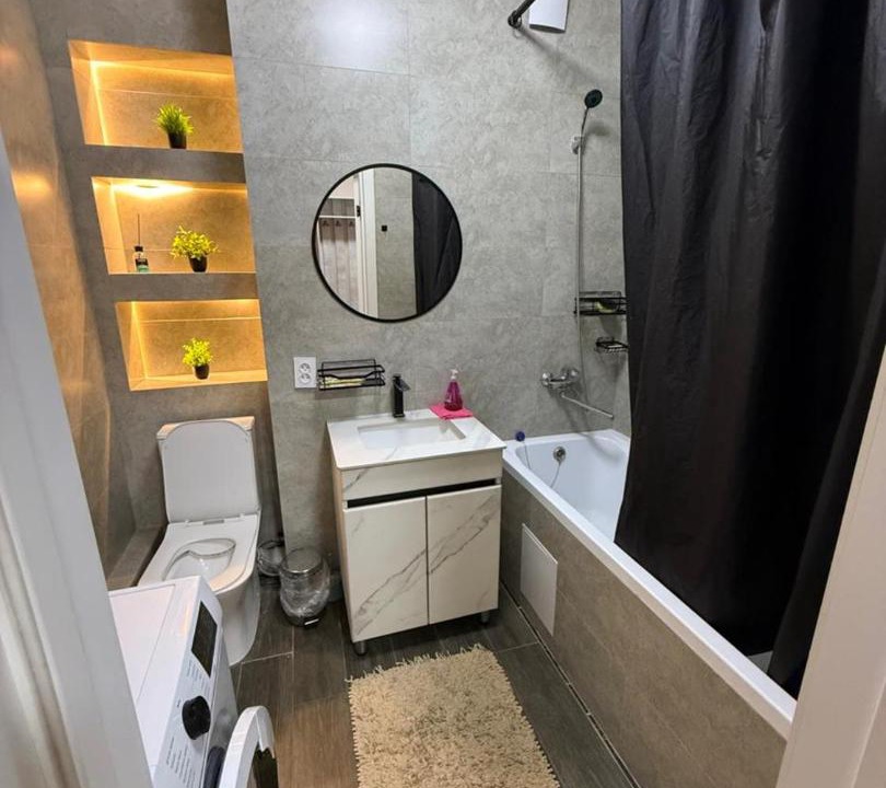 Tuzdybastau Apartment | Ashyq Tobe