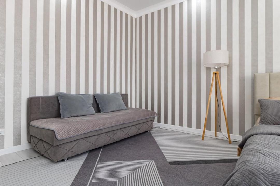 Nur-Sultan Apartment | Cozy City Retreat near Arena & Botanical Garden