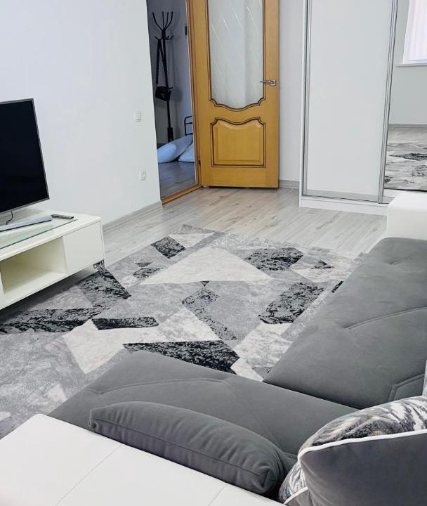Atyrau Apartment | ЖК Асель