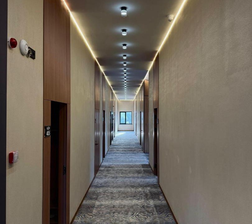 Almaty Hotel | MILANIUM hotel