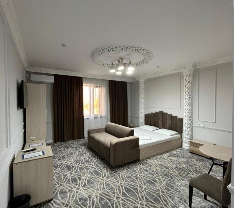Taraz Hotel | Sapphire hotels