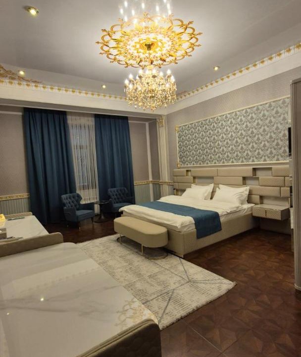 Kaskelen Hotel | Hotel Madonna SPA