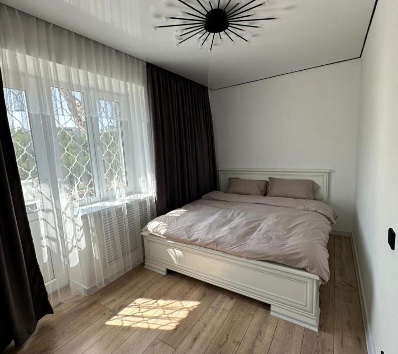 Taraz Apartment | современная квартира рядом с парком