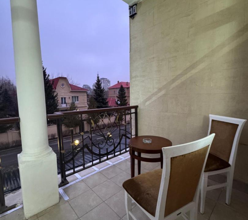 Yesil District Hotel | Hotel Astoria, в самом центре города