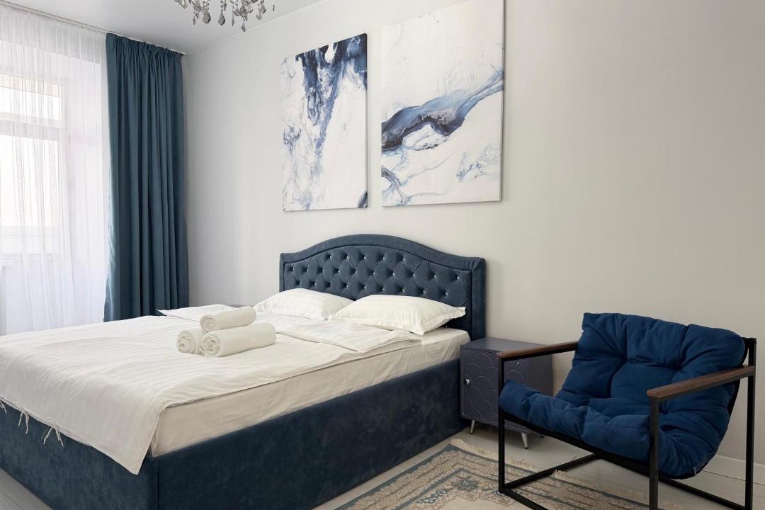 Pavlodar Apartment | LUX двухкомнатная квартира в центре