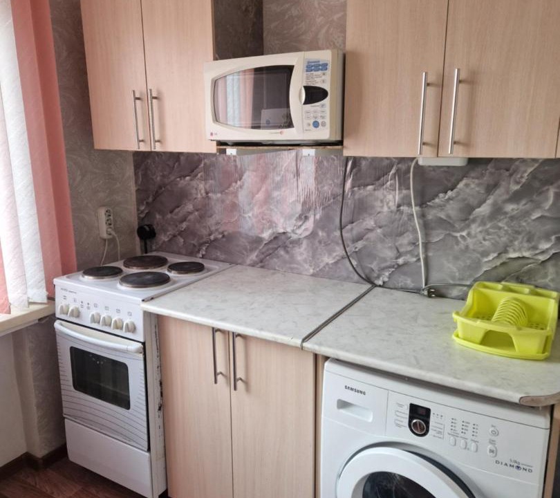 Balkhash Apartment | 1- комнатная квартира в центре, 2 мин от набережной