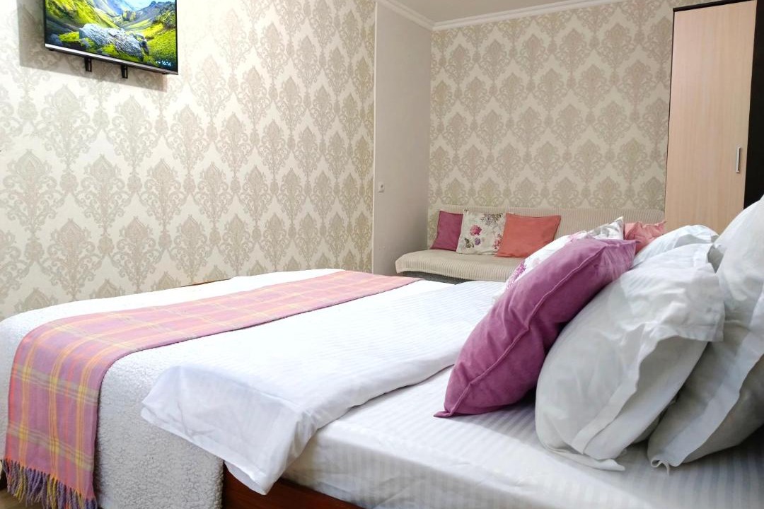 Aktobe Apartment | Nectar Apartments