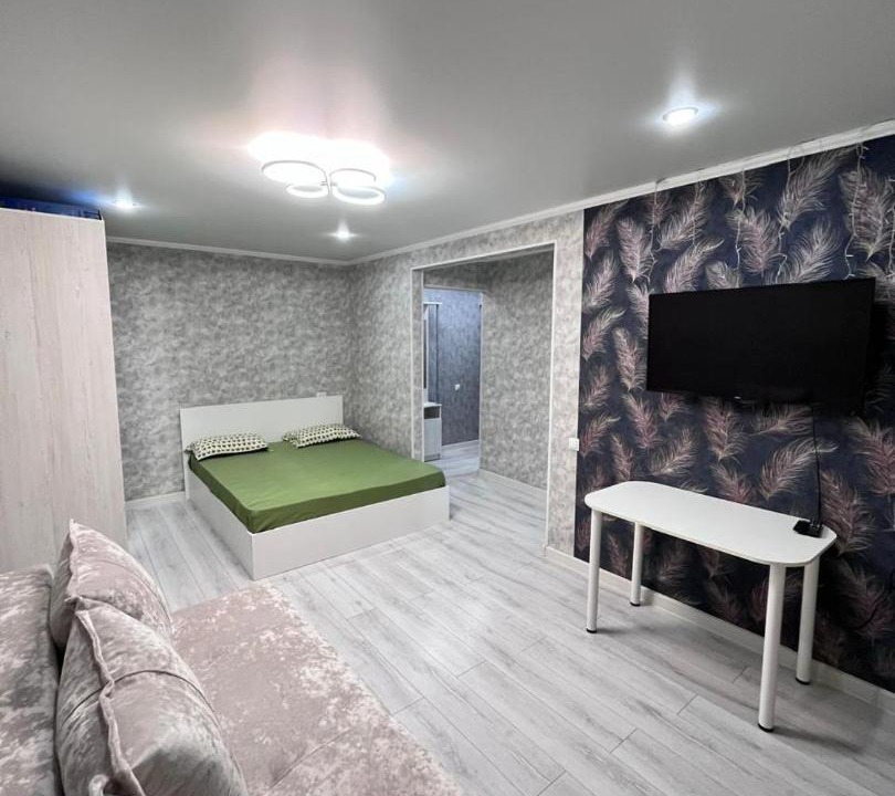 Petropavlovsk Apartment | 1-ком апартаменты Comfort Plus Elita