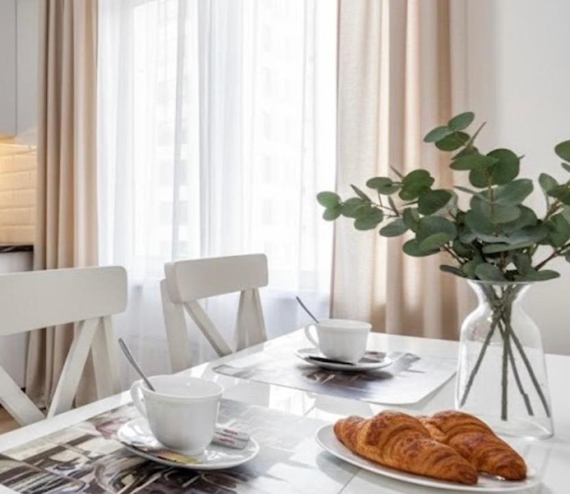 Yesil District Apartment | RAISSON A-HOTELG79 KHAN SHATyR
