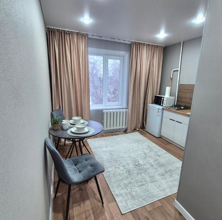 Uralsk Apartment | Сдам однокомнатную квартиру в Центре