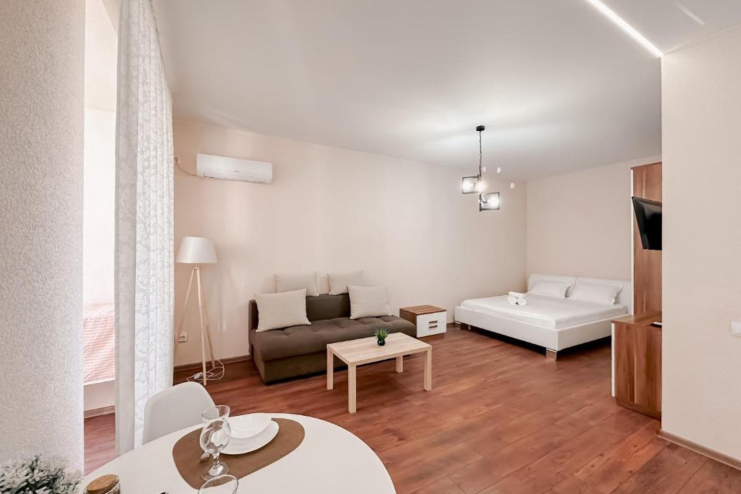 Pavlodar Apartment | Жилой комплекс Ирина