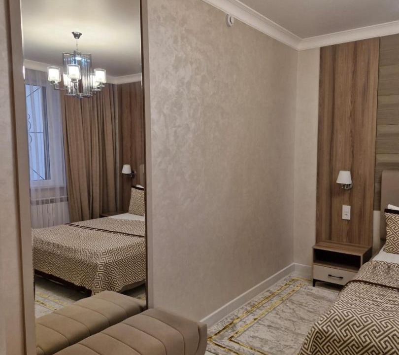 Kyzylorda Hotel | Gostinitsa Grand