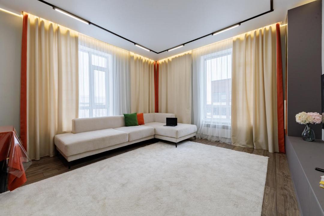 Yesil District Apartment | Inju Premium apartments