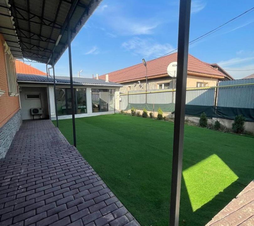 Tuzdybastau House | Tuzdybastau Guest House