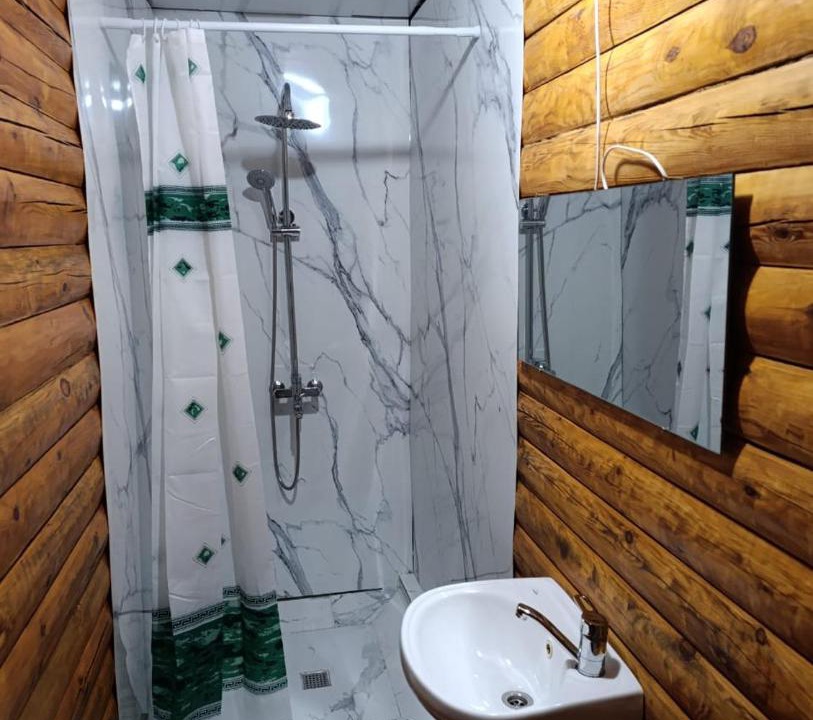 Ulytau District House | Koktemka Burabay