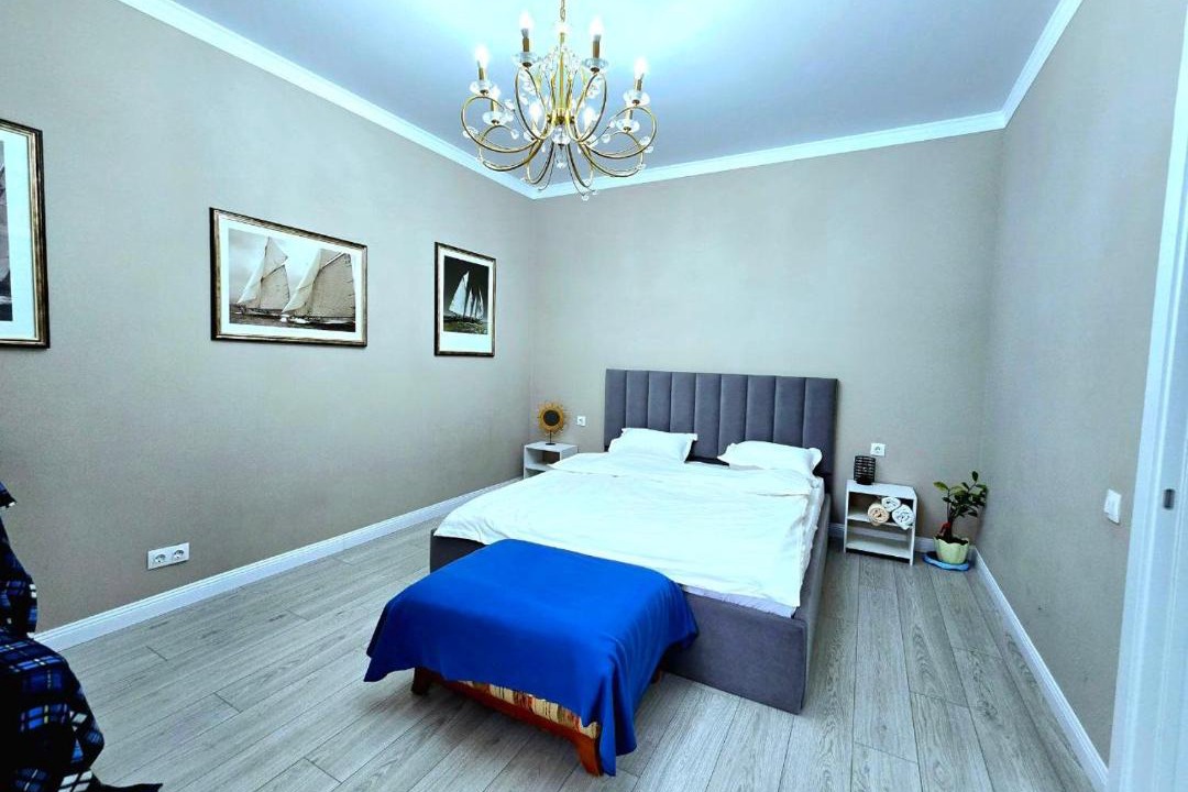 Yesil District Apartment | Евродвушка Хан-Шатыр 104