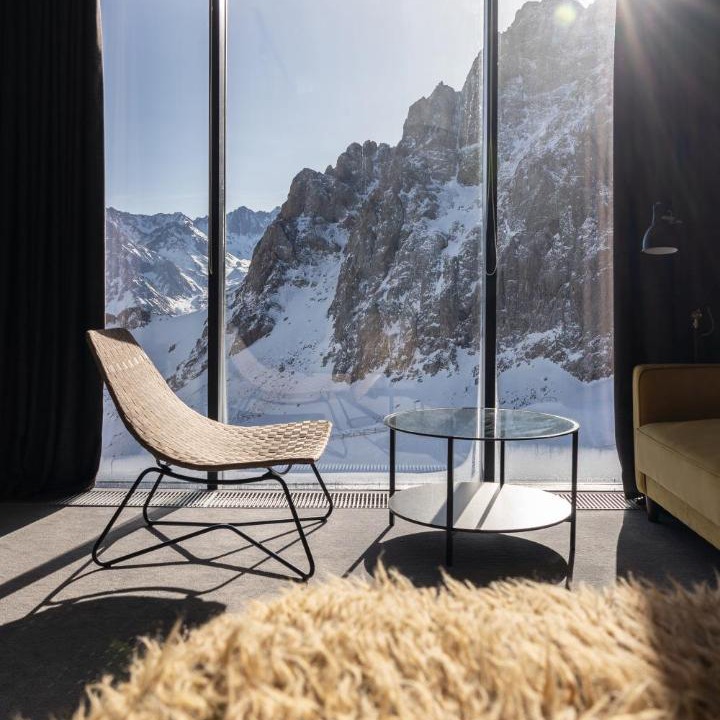Almaty Hotel | Tenir Eco Hotel, Shymbulak Mountain Resort