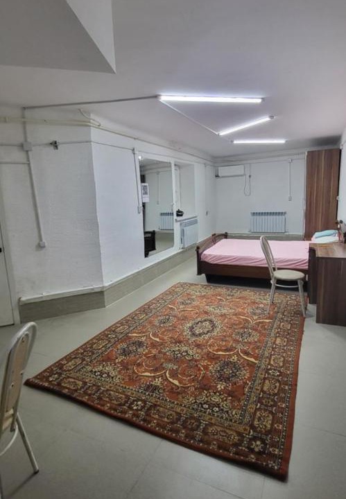 Atyrau Hotel | Adeke Hostel