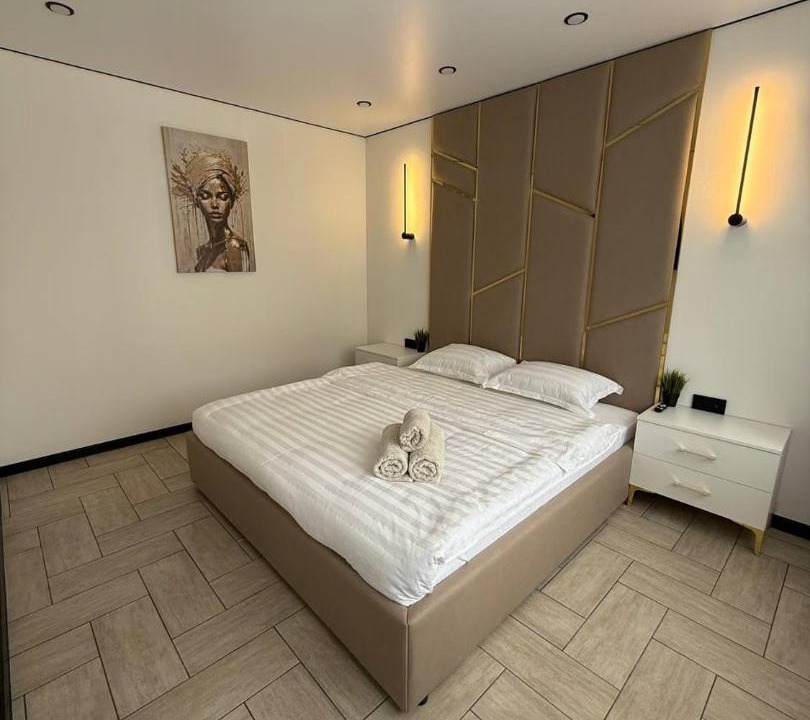 Pavlodar Apartment | Торайгырова 89