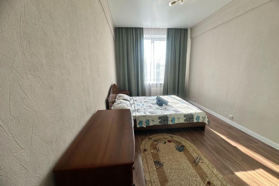 Oskemen Apartment | LUX HOME на Дворце Металлургов
