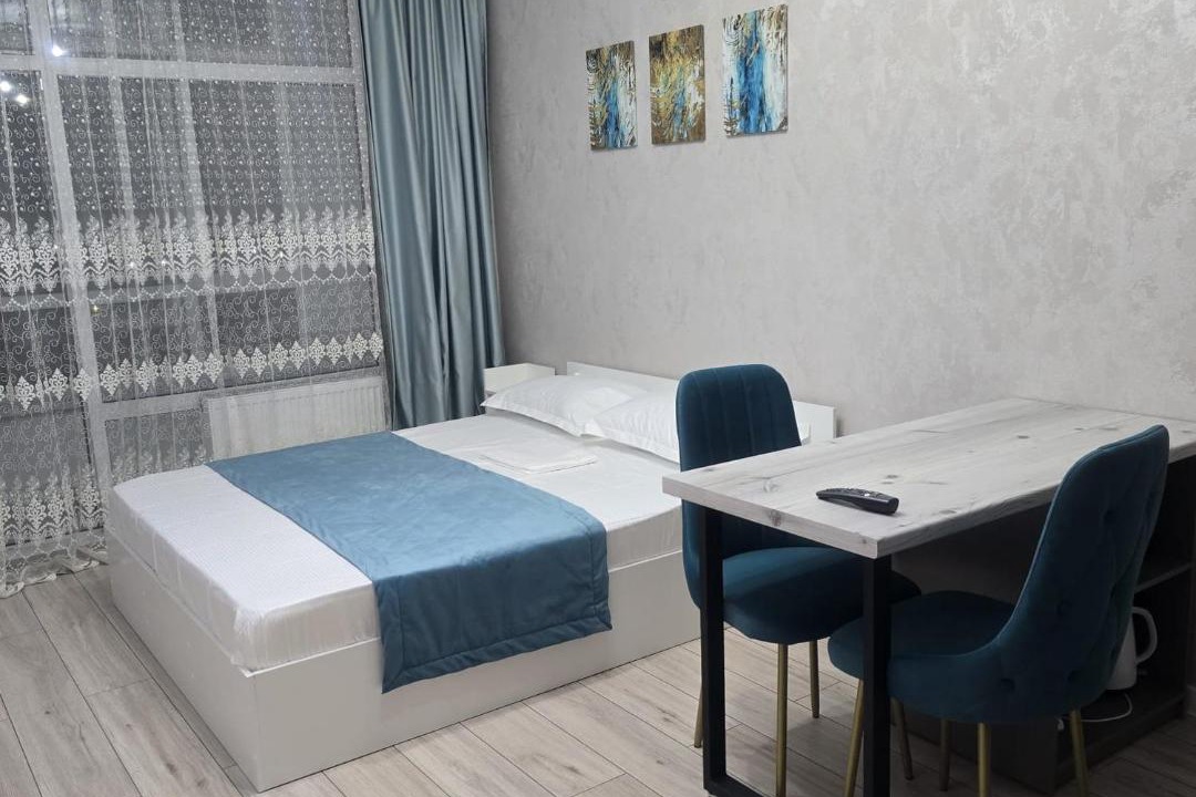 Kostanay Apartment | ЖК Панорама Парк